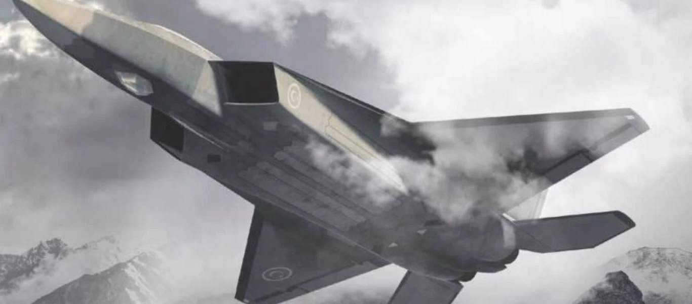 Τουρκικά ΜΜΕ: «Άρχισε η αντίστροφη μέτρηση: Το 2023 η πρώτη πτήση του TF-x»